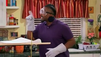 Family Time - Se5 - Ep09 - Cheer Up HD Watch