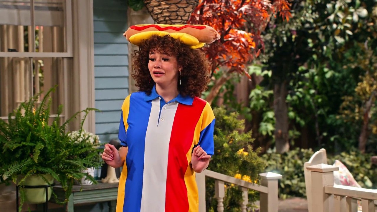 Family Reunion - Se4 - Ep07 HD Watch