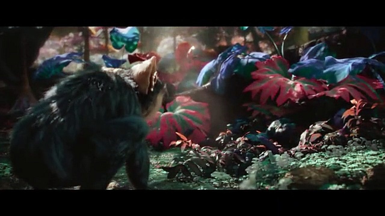 Alien Worlds - Se1 - Ep03 - Eden HD Watch