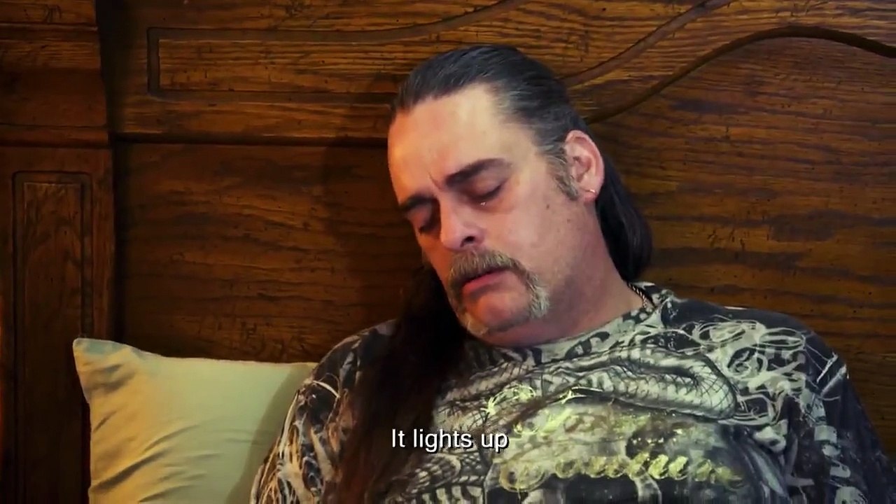 Alien Highway - Se1 - Ep06 - UFO Trr HD Watch