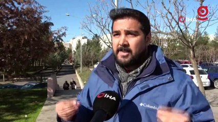Uzmanı uyardı: “Öğrenciler burs çıktı denilerek dolandırılıyor”