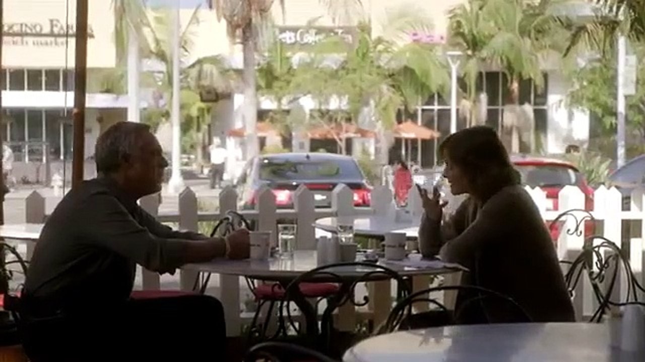 Bosch - Se4 - Ep04 - Past Lives HD Watch