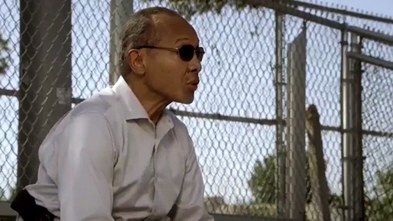 Bosch - Se4 - Ep07 - Missed Connections HD Watch