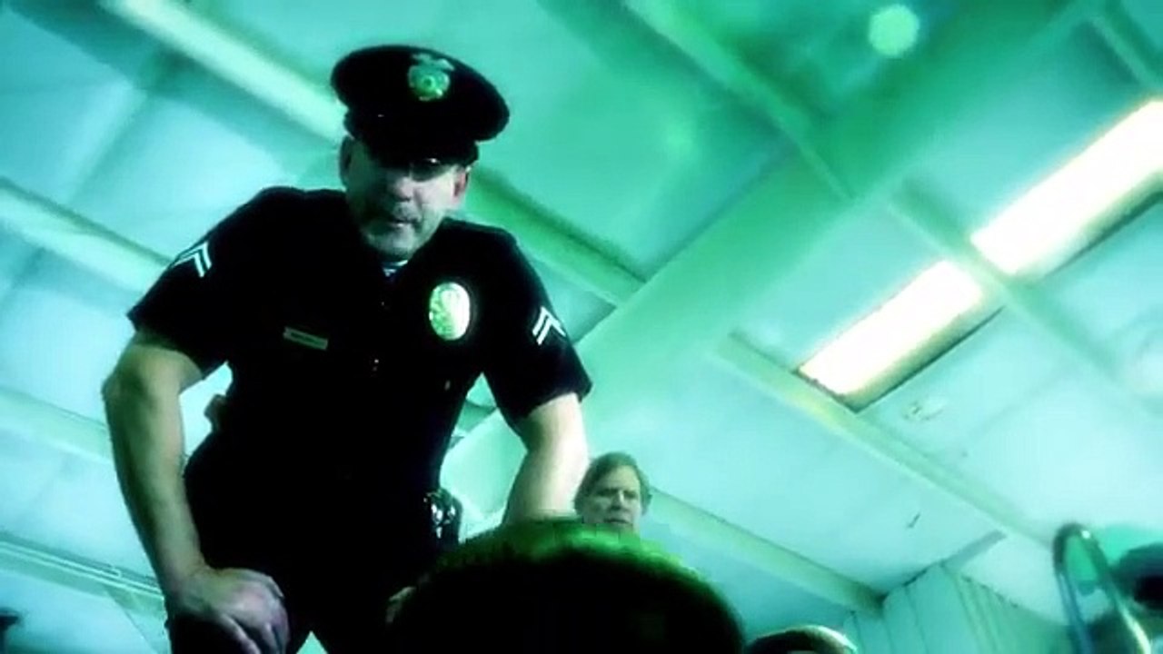 Bosch - Se4 - Ep05 - The Coping HD Watch