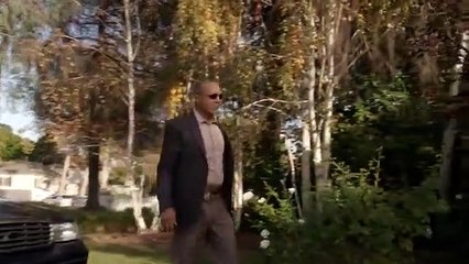 Bosch - Se4 - Ep09 - Rojo Profundo HD Watch