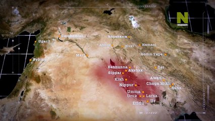 Ancient Apocalypse - Se1 - Ep04 - Imperium Akkad HD Watch