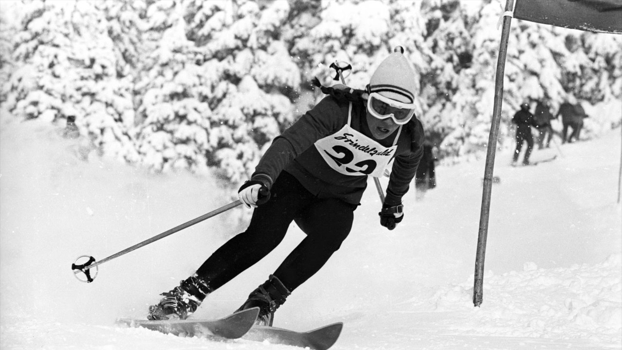 Ski-Legende 'Gold-Rosi' Mittermaier gestorben