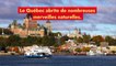 Voici 10 lieux incontournables au Québec