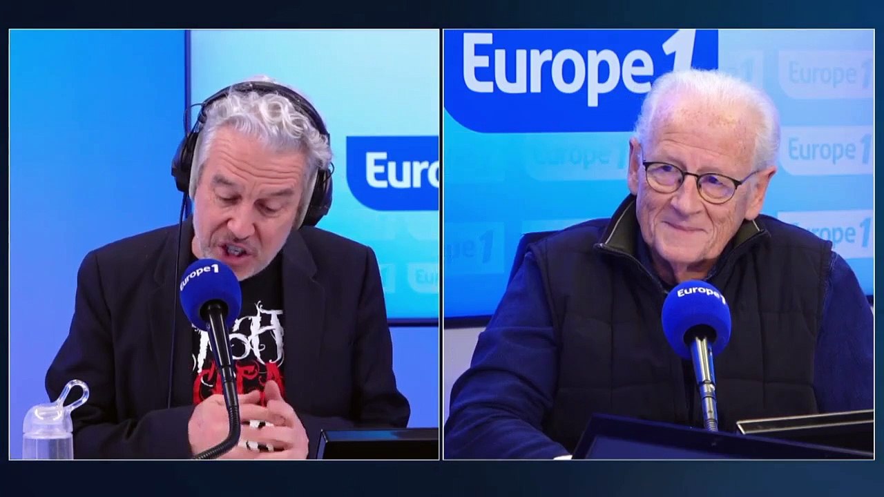 «Votre animal les intéresse... Jusqu'où iront les géants de la croquette» : François Siegel est l'invité de Culture médias