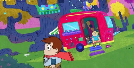 Harvey Street Kids E004 - It's a Wonderful LARP - My Sectional Romance