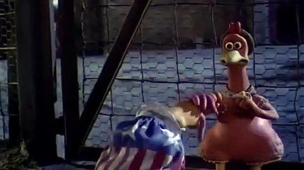 'Chicken Run: Evasión en la granja' Tráiler