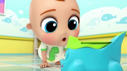 Can Bebek Ufak Kazalar Ve Aksaklıklar _ Eğlenceli Ve Öğretici