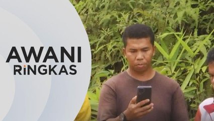 AWANI Ringkas: MCMC diarah segera selesaikan isu liputan telekomunikasi dan internet