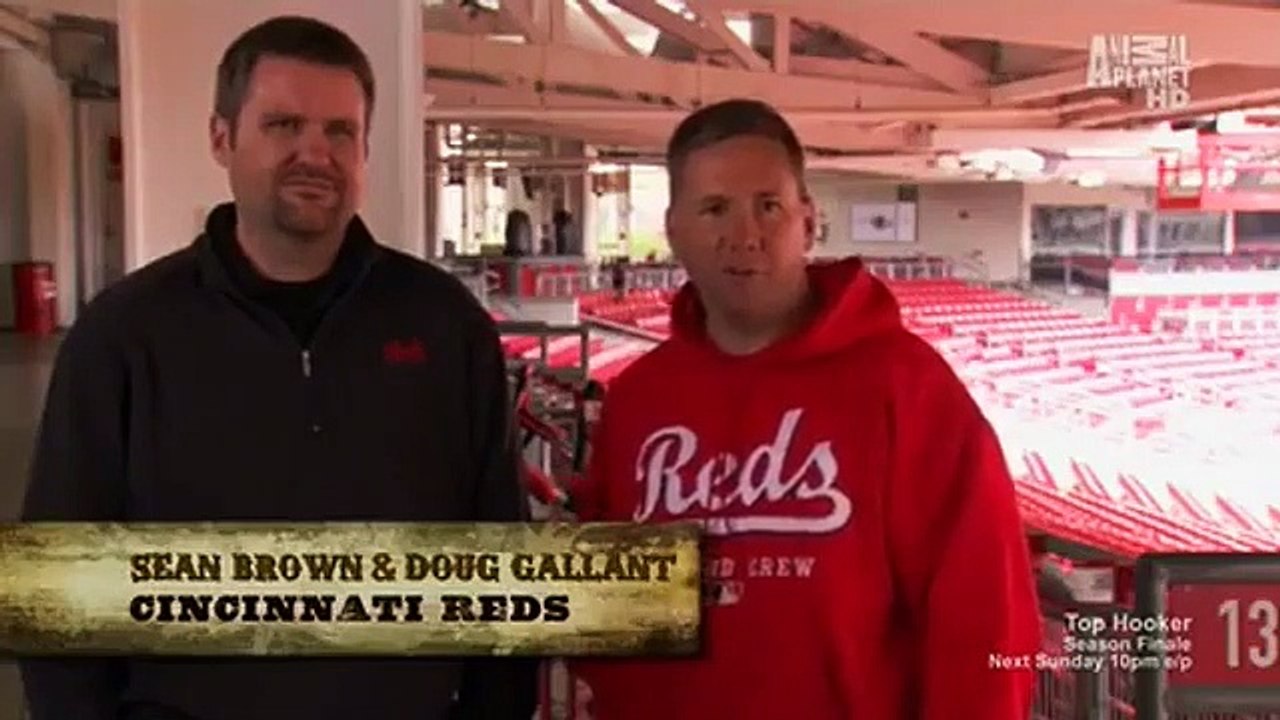 Call of the Wildman - Se3 - Ep09 HD Watch