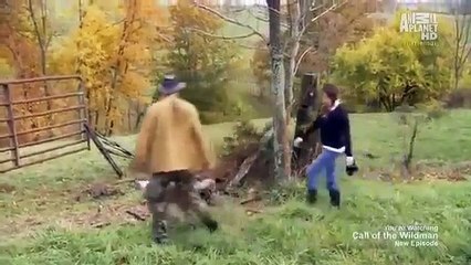 Call of the Wildman - Se3 - Ep18 HD Watch