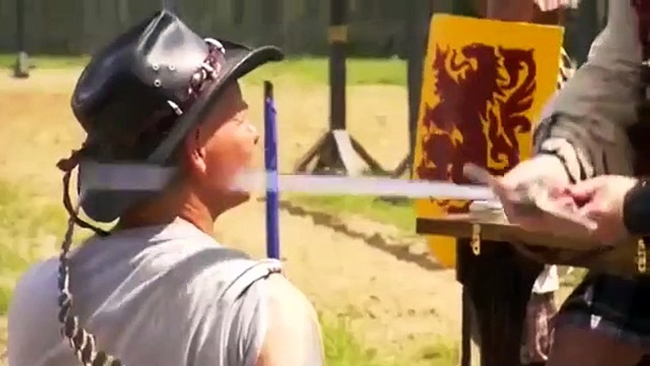 Call of the Wildman - Se3 - Ep21 HD Watch