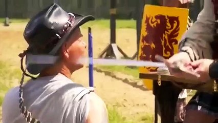 Call of the Wildman - Se3 - Ep21 HD Watch