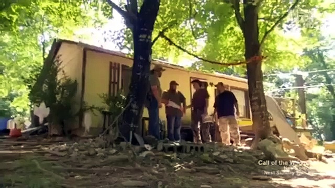 Call of the Wildman - Se3 - Ep23 HD Watch