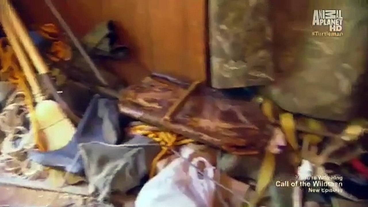 Call of the Wildman - Se3 - Ep25 HD Watch