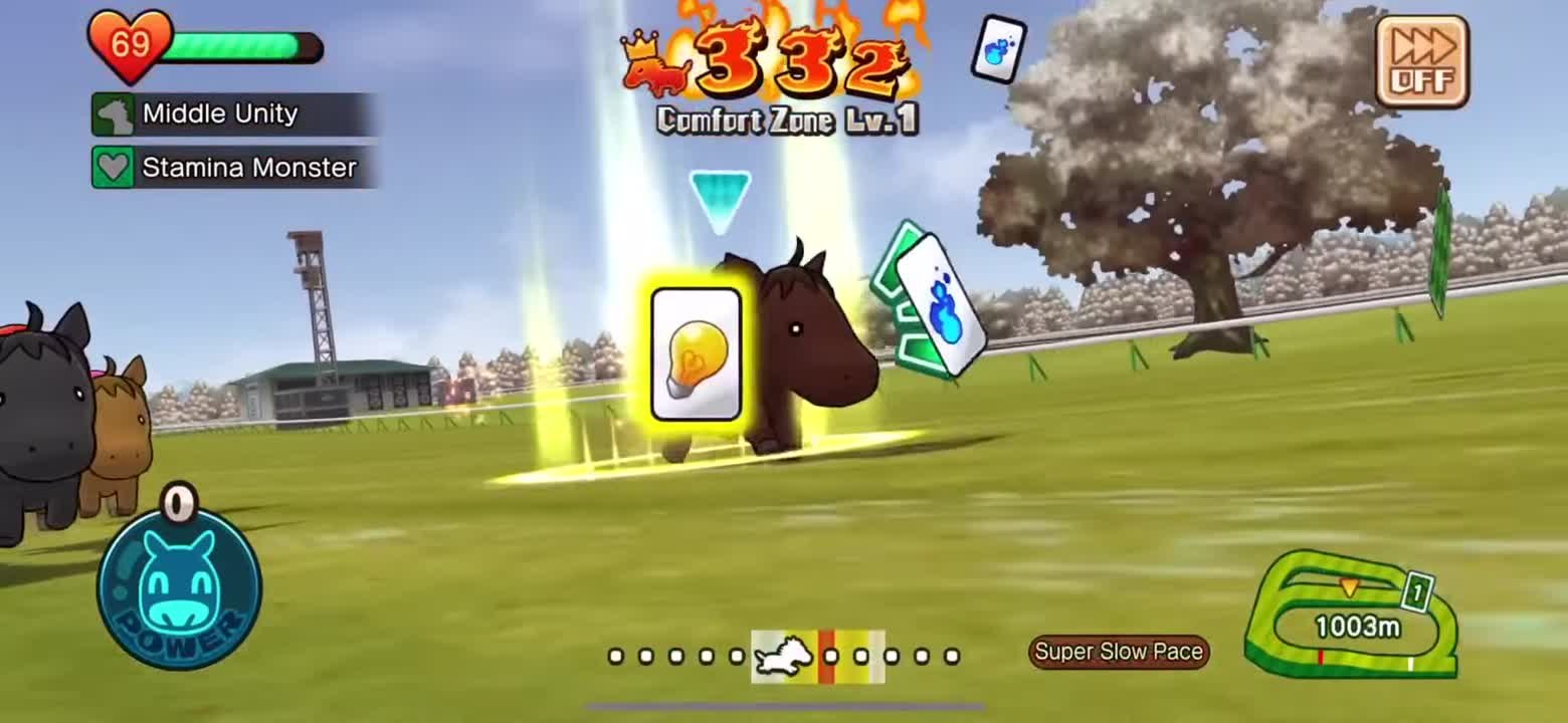 Pocket Card Jockey Ride On trailer de gameplay Vidéo Dailymotion