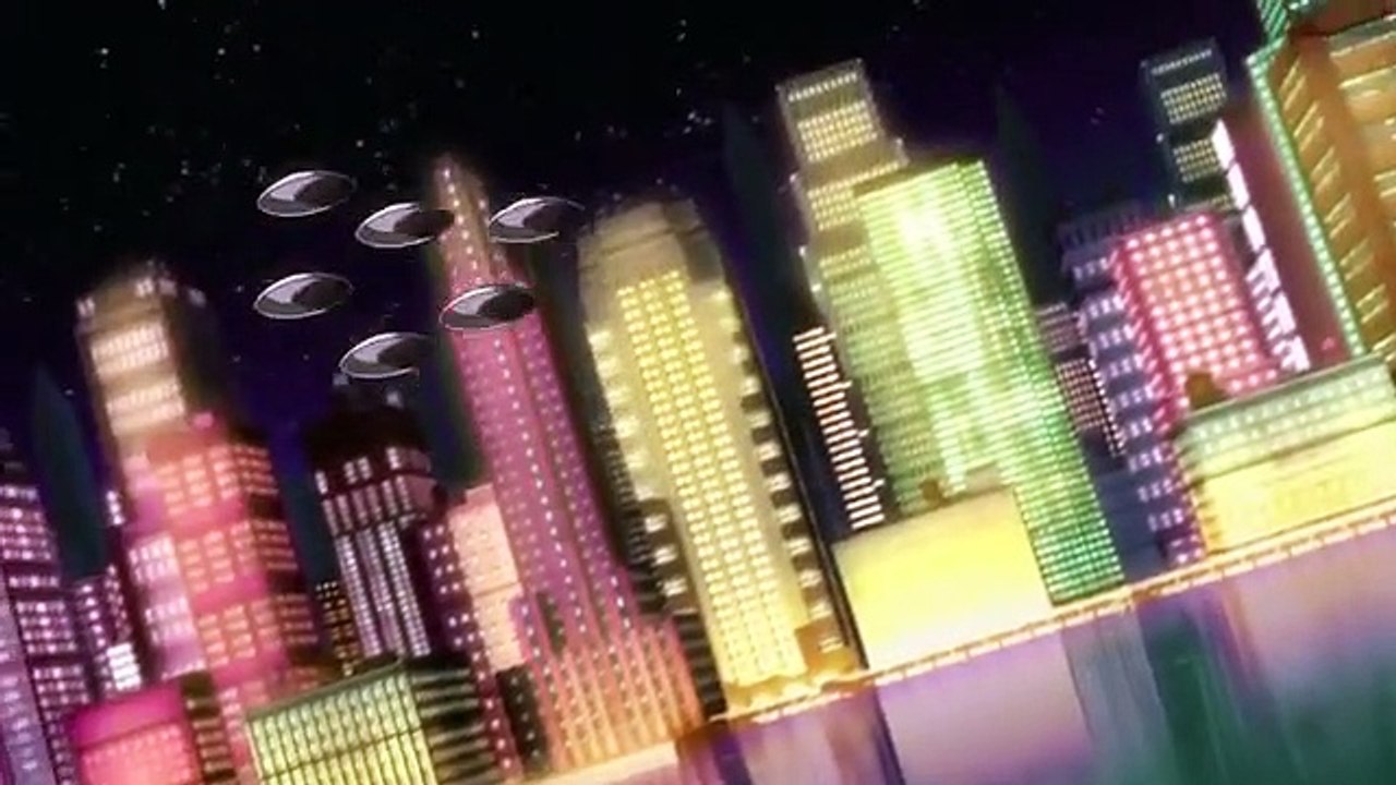 Fantastic Four - Worlds Greatest Heroes - Se1 - Ep19 - Frightful HD Watch