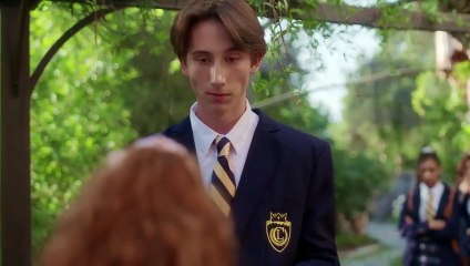 Crown Lake - Se1 - Ep08 - We All Wear Masks HD Watch