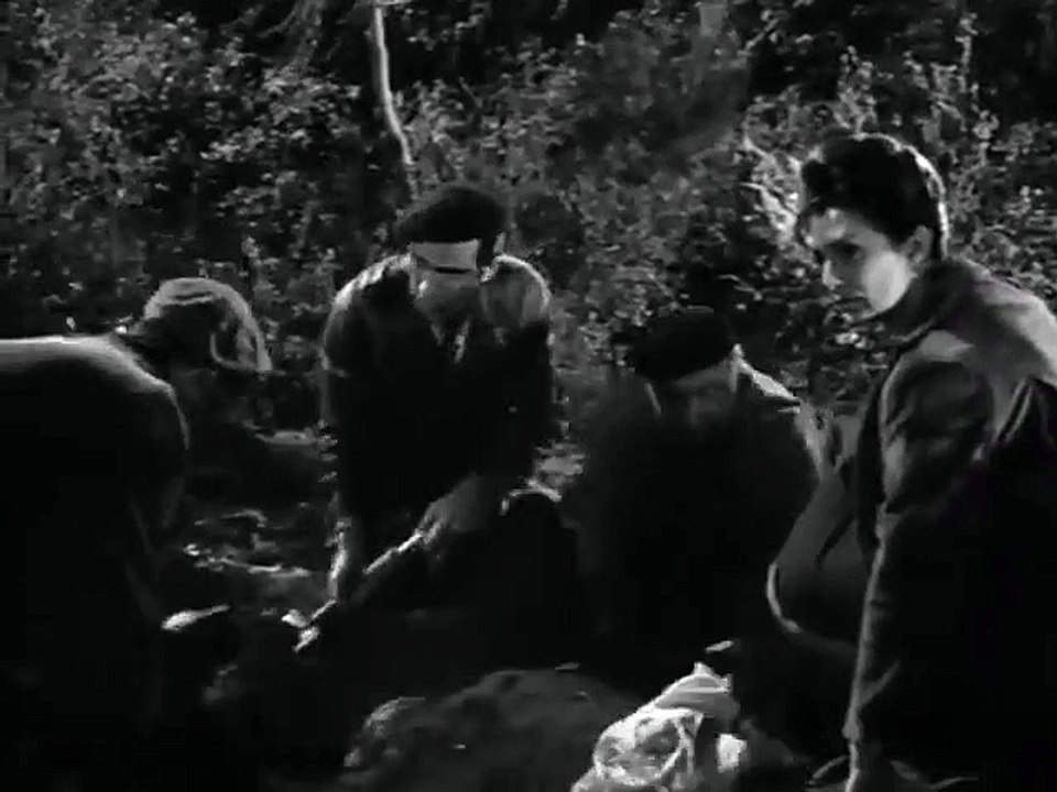 Combat! - Se1 - Ep25 HD Watch