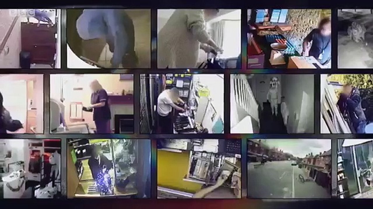 Caught Red Handed - Se6 - Ep01 HD Watch