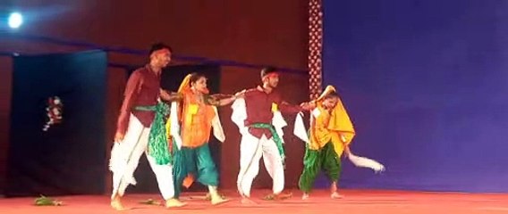 VIDEO : तापी और पर्यावरण बचाने का अनोखा अंदाज