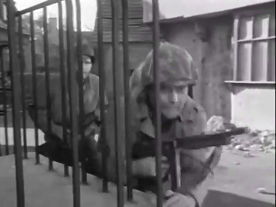 Combat! - Se1 - Ep28 HD Watch