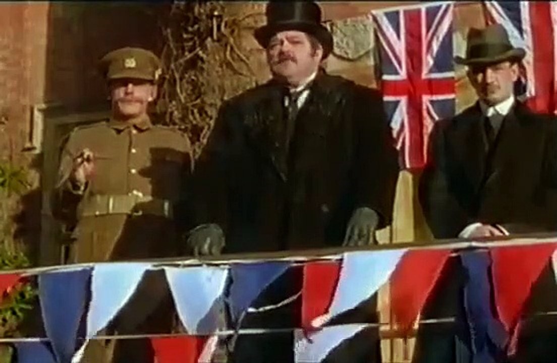 Dalziel and Pascoe - sesason 1 - Ep11 HD Watch