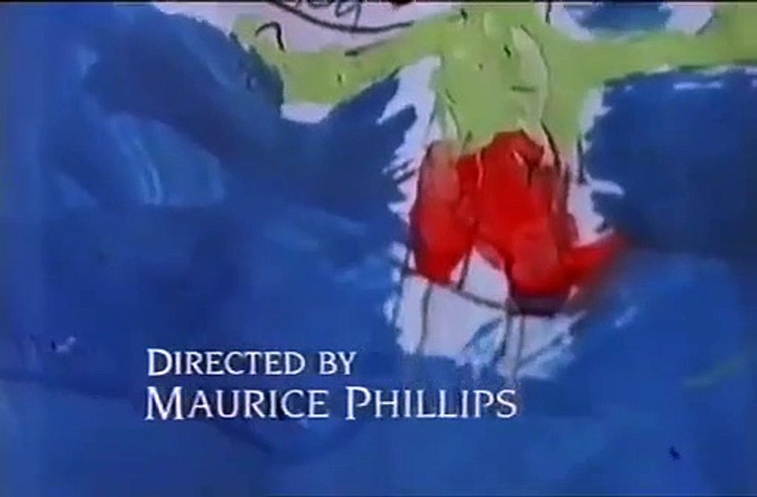 Dalziel and Pascoe - sesason 1 - Ep12 HD Watch