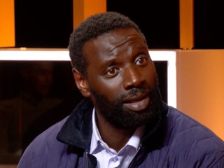 "C’est un peu facile de se cacher derrière ça" : Après la polémique, Omar Sy se confie sur les enjeux de son film "Tirailleurs"