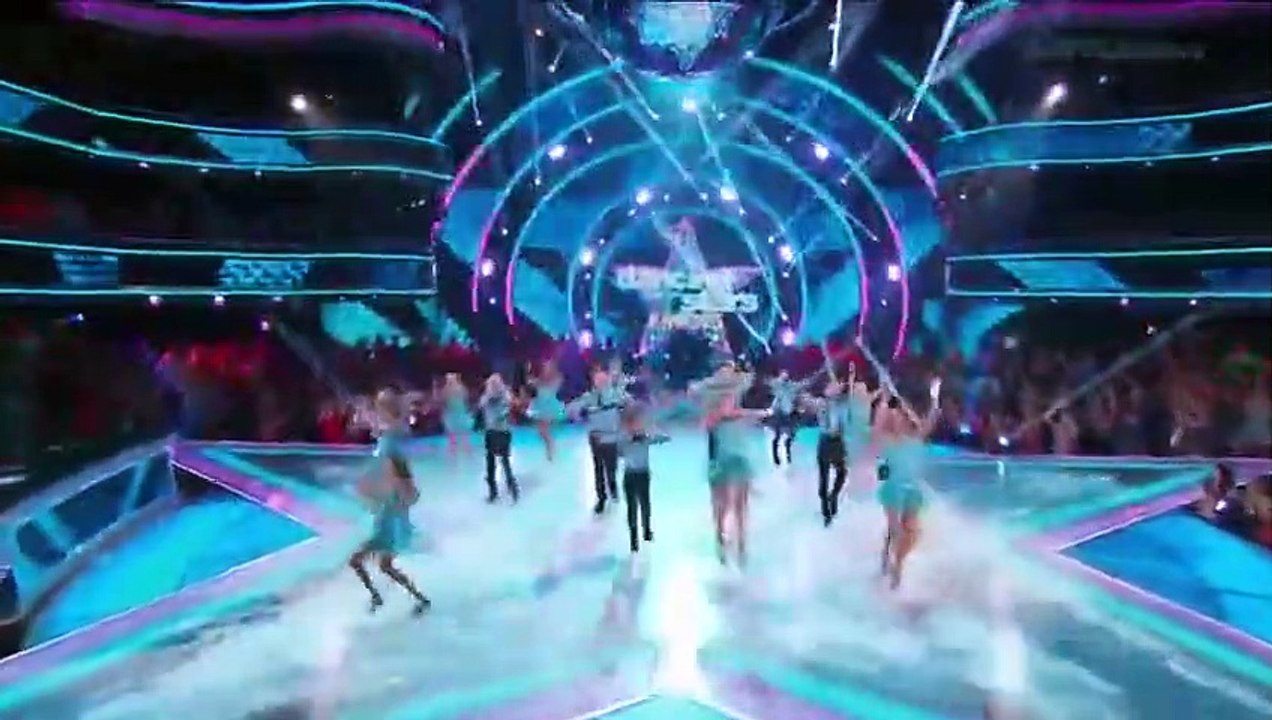 Dancing with the Stars - Juniors - Se1 - Ep01 - The Premiere HD Watch