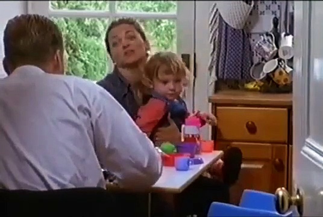 Dalziel and Pascoe - sesason 1 - Ep08 HD Watch