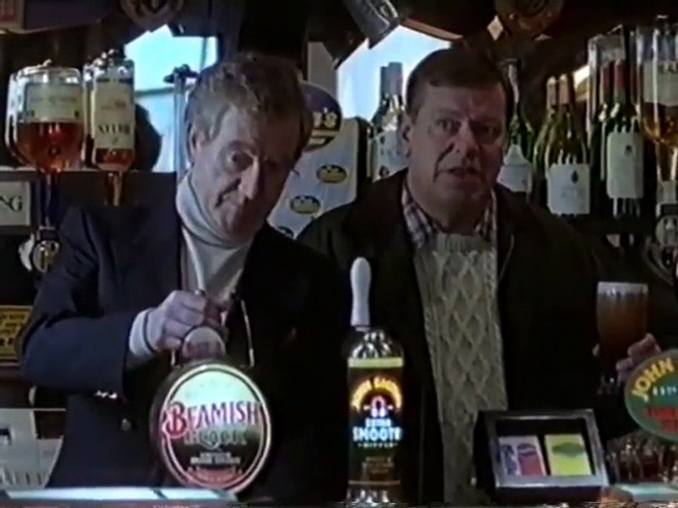 Dalziel and Pascoe - sesason 1 - Ep15 HD Watch