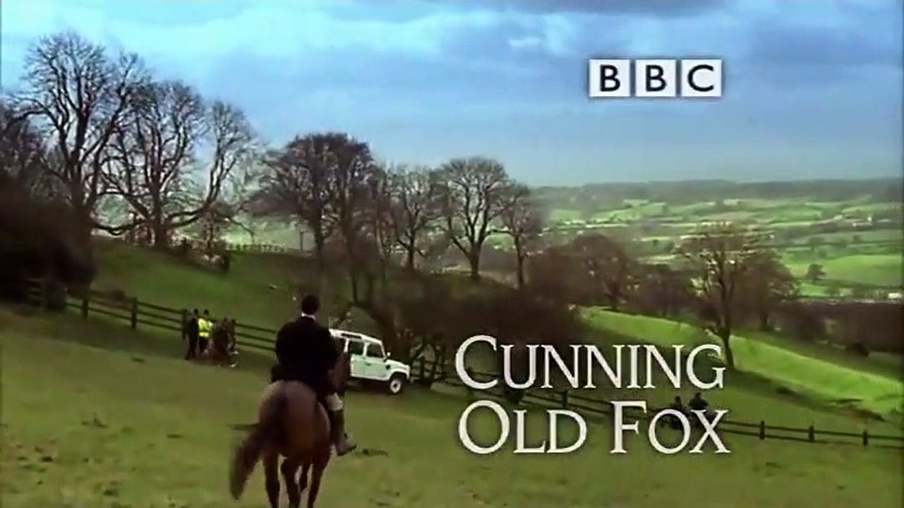 Dalziel and Pascoe - sesason 1 - Ep17 HD Watch