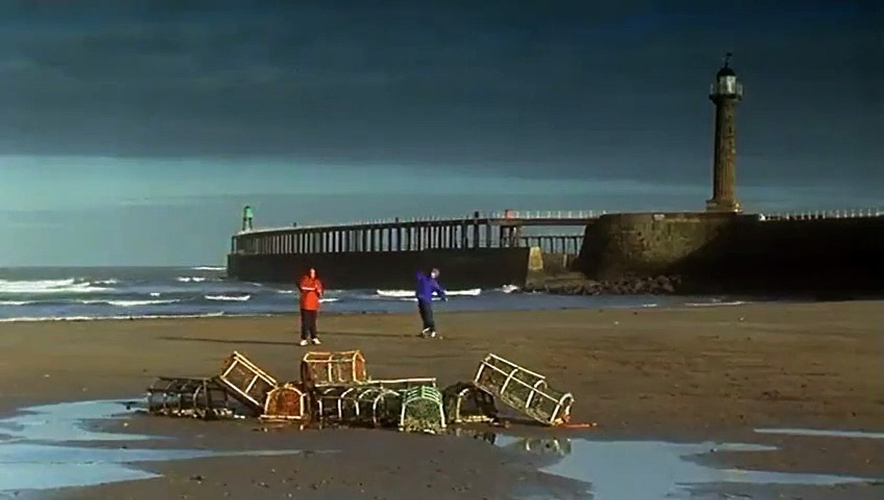 Dalziel and Pascoe - sesason 1 - Ep18 HD Watch