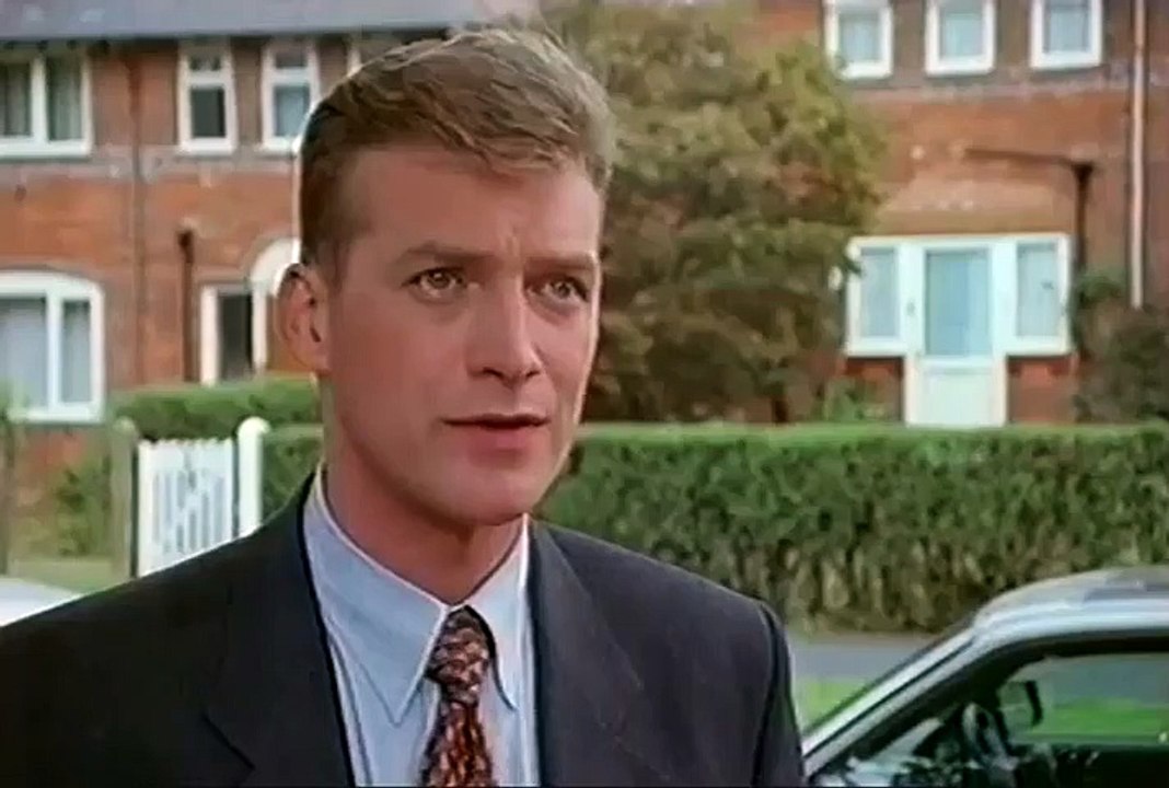 Dalziel and Pascoe - sesason 1 - Ep01 HD Watch