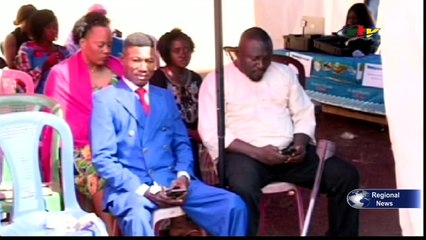 The Regional bilingual News of January 04, 2023