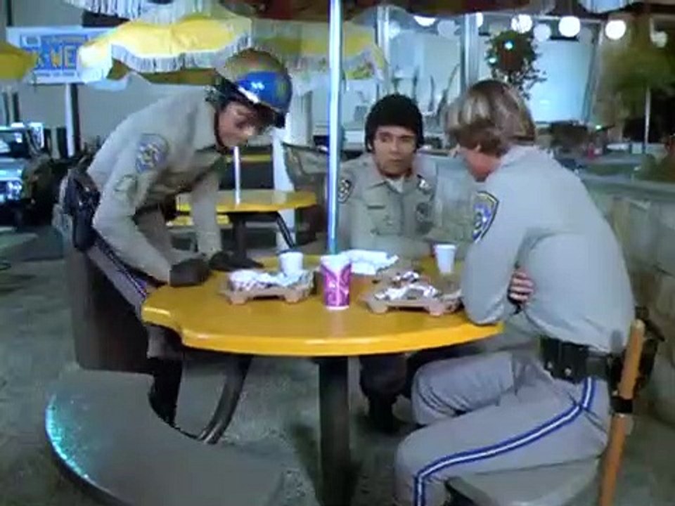 CHiPs - Se2 - Ep18 HD Watch