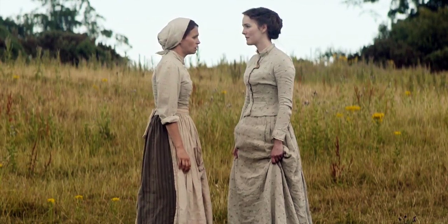 Death and Nightingales - Se1 - Ep02 HD Watch