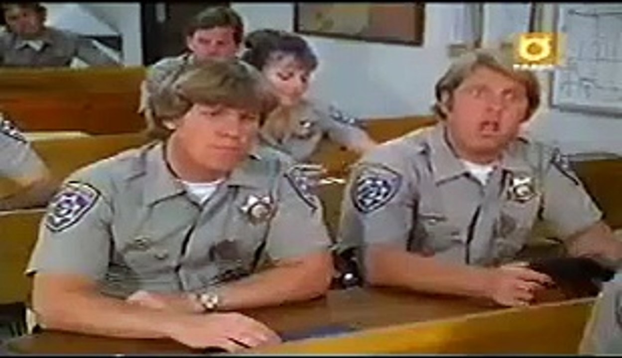 CHiPs - Se3 - Ep08 HD Watch