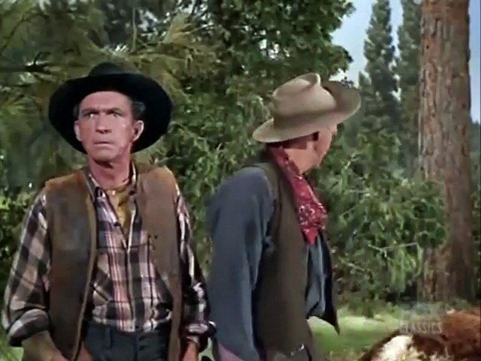 Bonanza - Se3 - Ep15 HD Watch