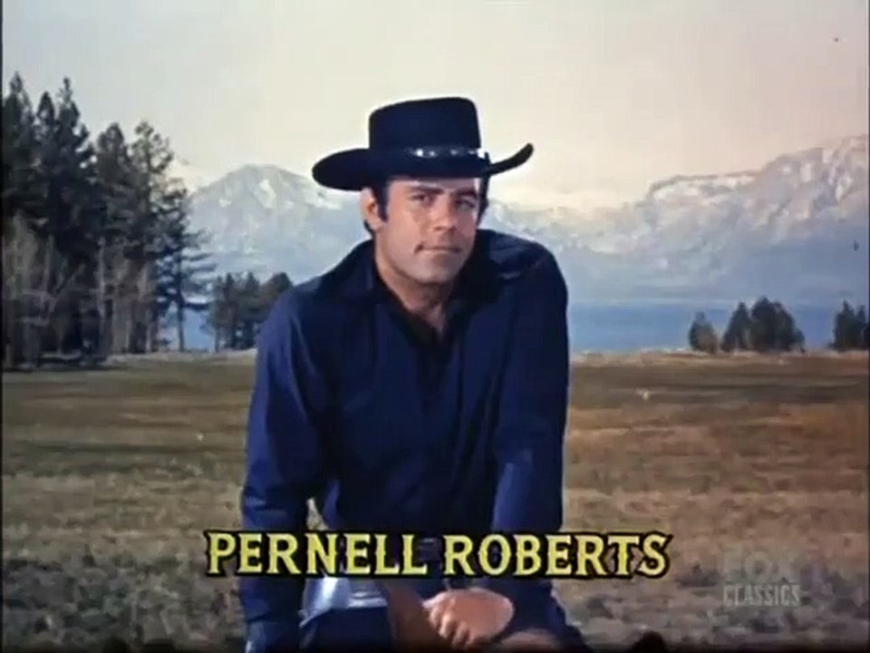 Bonanza - Se3 - Ep16 HD Watch