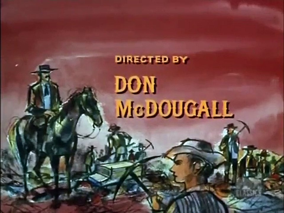 Bonanza - Se3 - Ep18 HD Watch