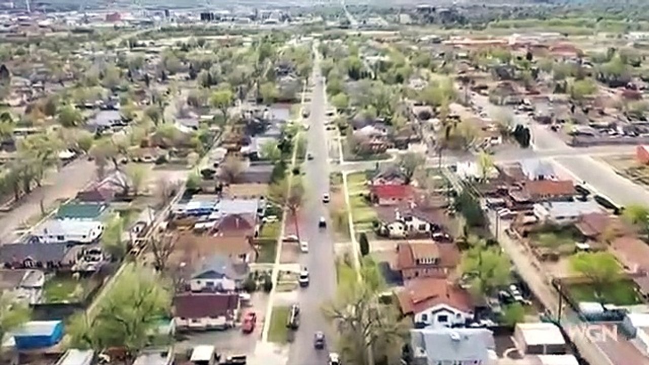 Dog's most wanted - se1 - ep09 - beth's final hunt pt.2 hd watch