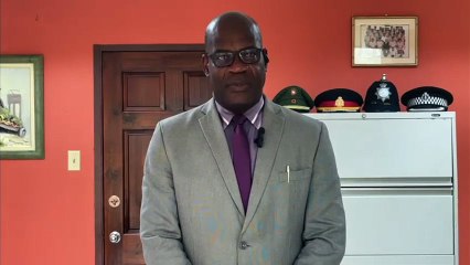 Sean Patterson murder: Jamaica Police believe death was 'contract killing'