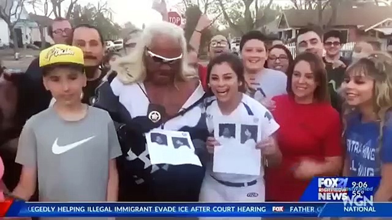 Dog's Most Wanted - Se1 - Ep08 - Beth's final hunt pt.1 HD Watch