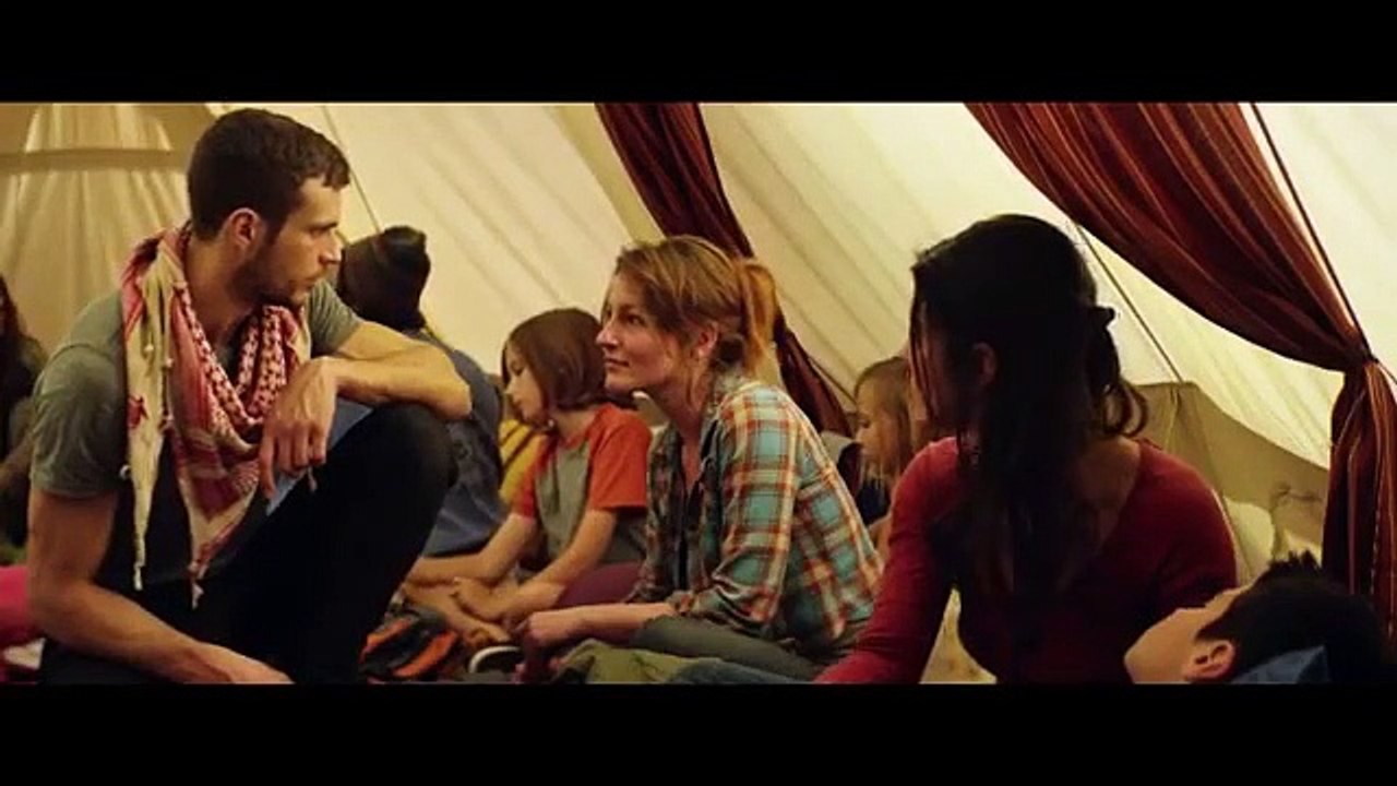 Day 5 - Se2 - Ep03 HD Watch